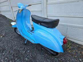 Piaggio Vespa 90 - 4