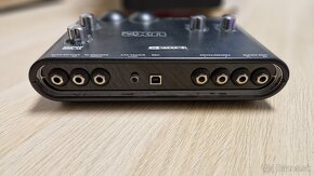 Line6 POD STUDIO UX 2 USB zvuková karta - 4