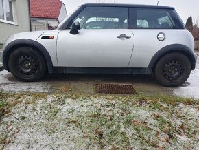 Mini cooper - 4