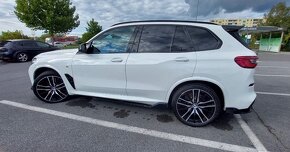 BMW X5 xDrive 30d M-Sport - 4