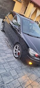 Volkswagen Polo GTI 1.8turbo 110kw, AJ VYMENA Len diesel. - 4