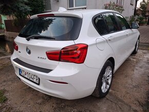 Bmw F20 120 xdrive - 4