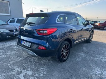 Renault Kadjar Energy TCe 130 S-Edition 1.Majiteľ - 4