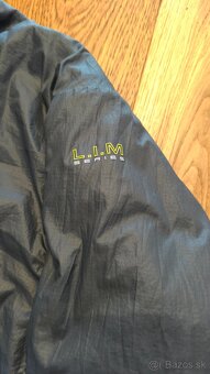 Haglofs primaloft windstopper bunda - 4