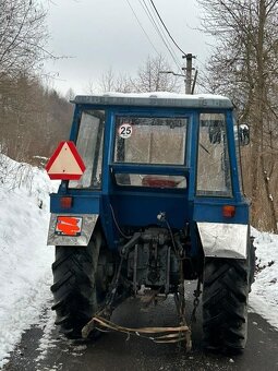 Zetor 6745 - 4