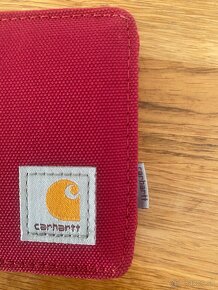 Carhartt peniazky - 4