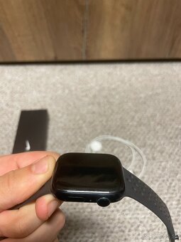 Apple Watch 7, nike version, 45mm - 4