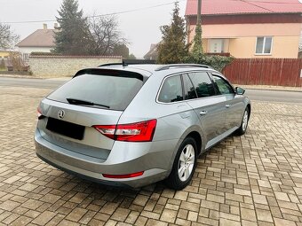 ❇️Škoda Superb Combi/III.Generácia/Ambition❇️ - 4