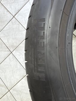 Predám letné 2ks 305/40 R20 PIRELLI - 4