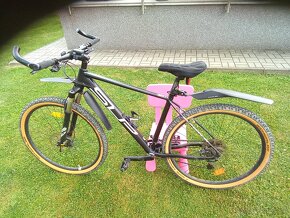 bicykel Superior XC 879 - 4