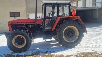 Zetor 16245 - 4