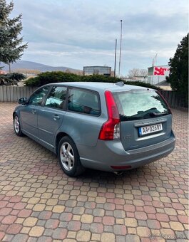 Predam Volvo V50 2.0.Diesel R.V.2011 110kW - 4