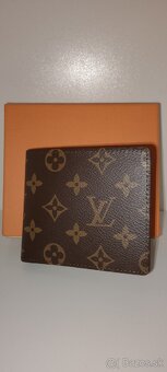 Predám Novú Louis Vuitton Peňaženku - 4