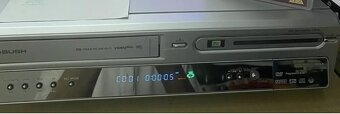 GRUNDIG GDR 6460 ..dvd rekorder + Stereo videorekorder - 4