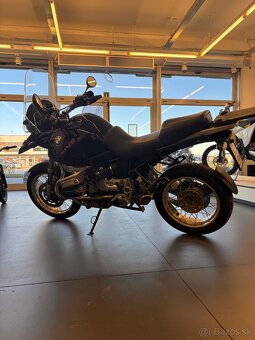 Bmw R1150GS ABS - 4