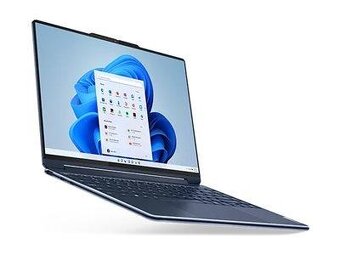 Lenovo Yoga 9 2-in-1 14IMH9-14-Core Ultra 7 155H-32GB-1TBSSD - 4