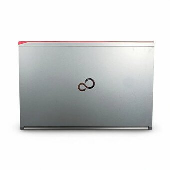 Notebook Fujitsu LifeBook E756 - 633515 - 4