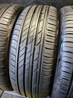 195/60 R16 Bridgestone letne penumatiky - 4