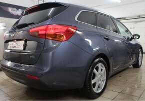 Kia Cee´d 1.6 CRDi - 4