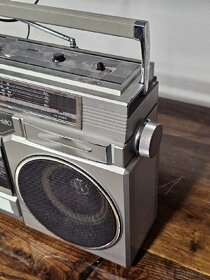 ☆ BOOMBOX JVC RC-680 - 4