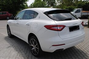 MASERATI LEVANTE - PREDAJ AJ NA SPLÁTKY - 4