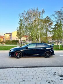 Honda Civic Typer FK8 - 4