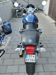 BMW R 850 R - 4