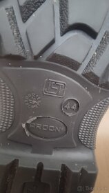 Bezpečnostná obuv ARDON®ARLOW S1 - 4