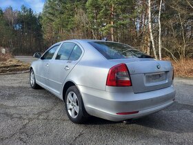 Škoda Octavia 2 1.9TDI Facelift Rozpredam - 4