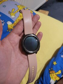 Hodinky Samsung gear sport - 4