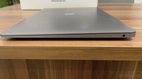 Macbook air 2020 - 4