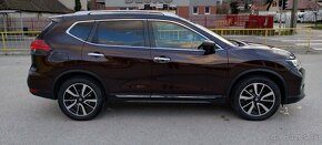 Nissan X-Trail dCi Tekna 110kw 4x4 / R. v.: 10/2019 - 4