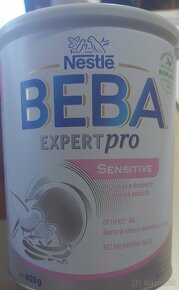 Beba Expert pro Sensitive 800g - 4