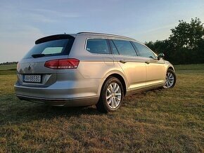 Volkswagen Passat 1,6 TDI - 4