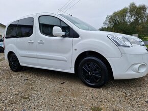 Citroën Berlingo Multispace 1.6 HDi - 4