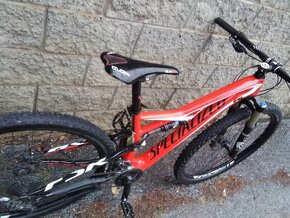 SPECIALIZED - CAMBER COMP CARBON 29 - 4