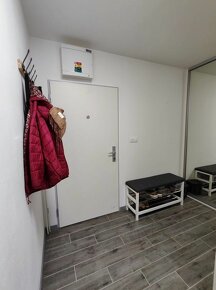 3 izbový apartmán s parkovacím miestom, Panónska, Petržalka - 4