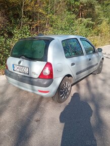 Renault Clio - 4