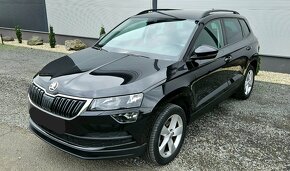 Skoda Karoq 2.0 tdi DSG Style - 4