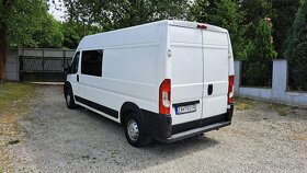 Peugeot Boxer 2.2 HDi 335 L3 - 4