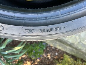 225/40r18 Barum Plaris5 - 4