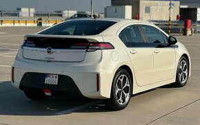 Opel Ampera 2012, 122887km, kompletná servisná história - 4