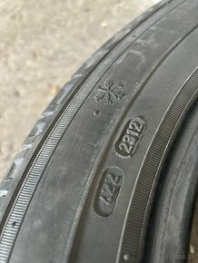 Zimné pneumatiky Mentor M-200 175/65 R14 - 4