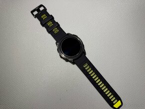 Garmin epix Pro (Gen 2) Sapphire - 51 mm - Titan Carbon - 4