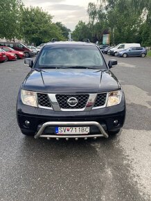 Nissan Pathfinder 2,5 dci 190 000 km - 4