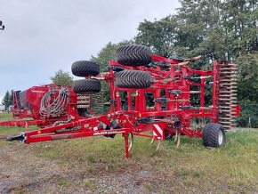 HORSCH Terrano 6.4 GX - 4