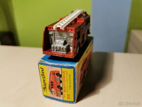 Matchbox superfast Fire - 4