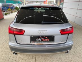 Audi A6 Allroad 3.0 TDi 160 kW quattro S-Tronic - 4