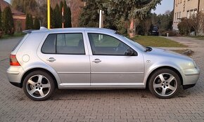 Volkswagen golf 4 1.9 tdi gti - 4