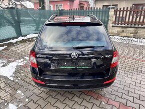 Škoda Octavia 2.0TDI 110kW 2015 267046km Elegance - 4